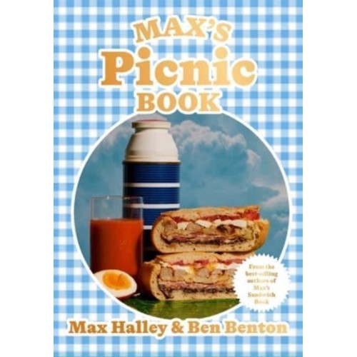Max's Picnic Book