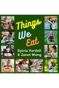 Things We Eat