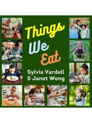 Things We Eat