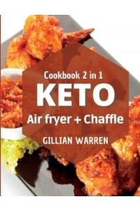Cookbook 2 in 1: The ultimate guide with recipes for absolute beginners