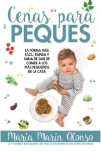 Cenas Para Peques