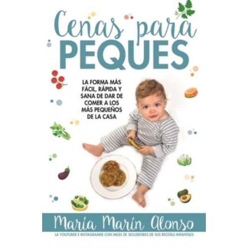 Cenas Para Peques