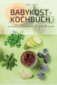 BABYKOST-KOCHBUCH