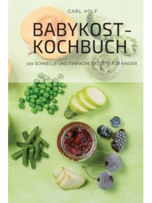 BABYKOST-KOCHBUCH