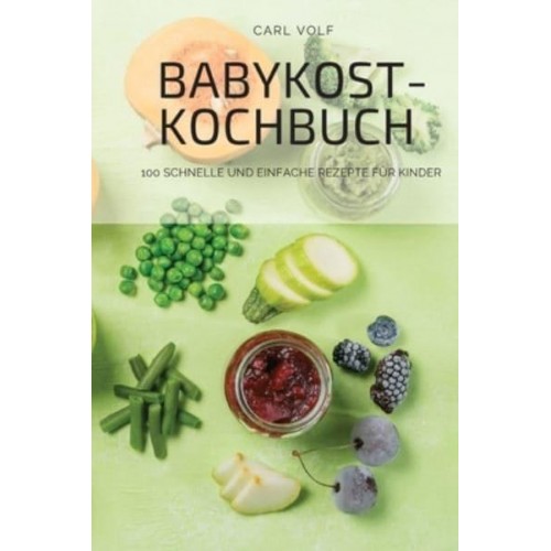 BABYKOST-KOCHBUCH