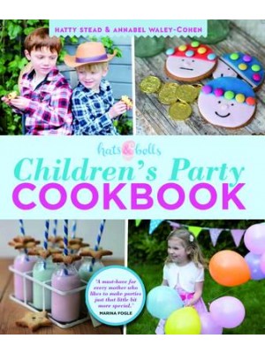 Children's Party Cookbook