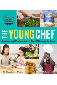 The Young Chef