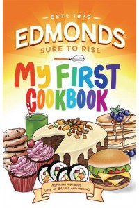 Edmonds My First Cookbook