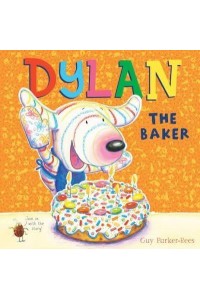 Dylan the Baker
