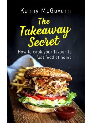 The Takeaway Secret - The Takeaway Secret