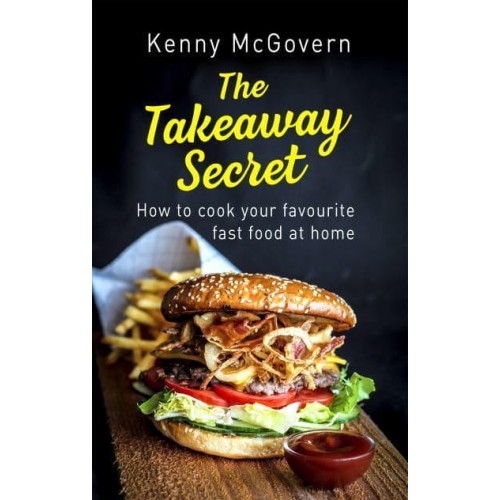 The Takeaway Secret - The Takeaway Secret