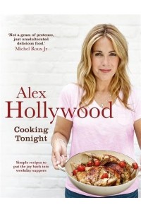 Cooking Tonight