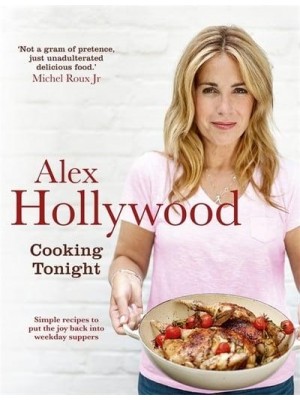 Cooking Tonight