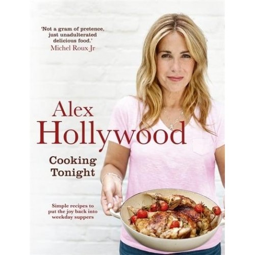 Cooking Tonight