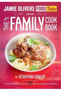 The Family Cookbook