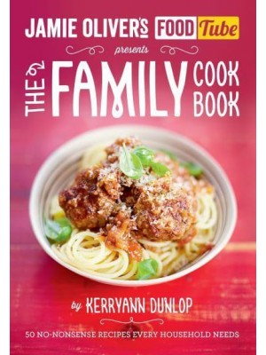 The Family Cookbook