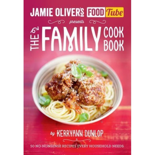 The Family Cookbook