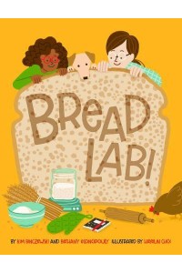 Bread Lab!