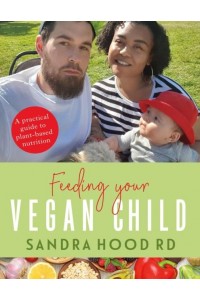 Feeding Your Vegan Child