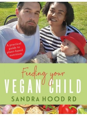 Feeding Your Vegan Child