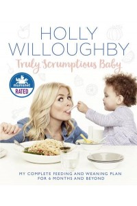 Truly Scrumptious Baby