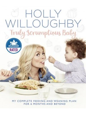 Truly Scrumptious Baby