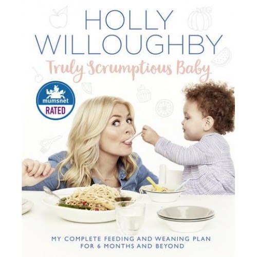 Truly Scrumptious Baby