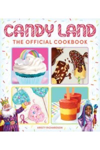 Candy Land Cookbook
