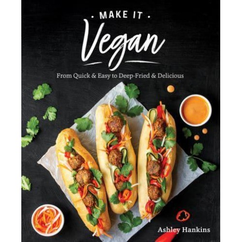 Make It Vegan