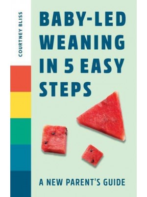 Baby-Led Weaning in 5 Easy Steps A New Parent's Guide