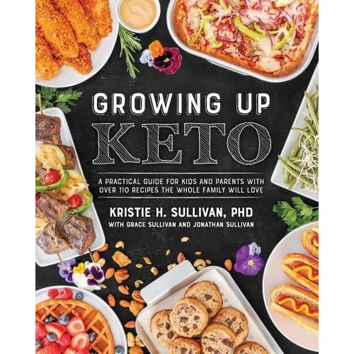 Growing Up Keto