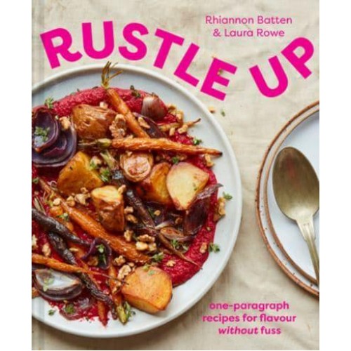 Rustle Up One-Paragraph Recipes for Flavour Without Fuss