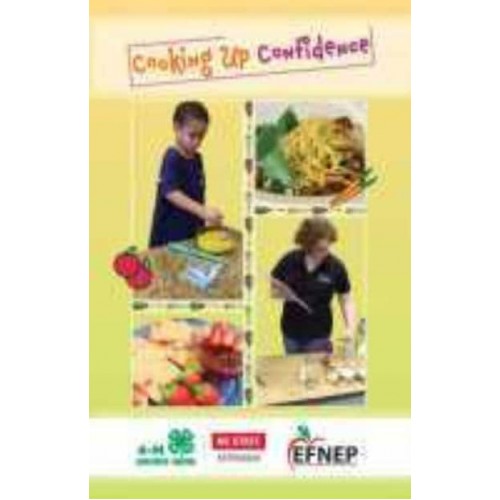Cooking Up Confidence