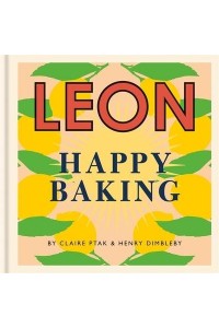 Leon Happy Baking - Happy Leons