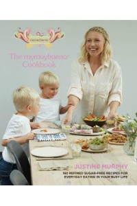 The Mymuybueno Cookbook