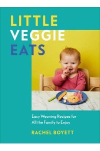 Little Veggie Eats