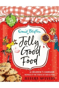 Jolly Good Food