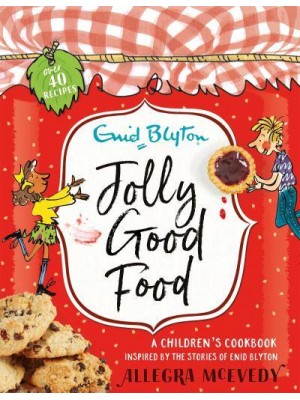 Jolly Good Food