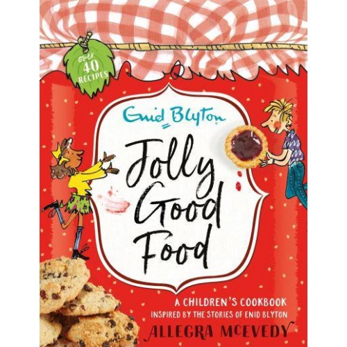 Jolly Good Food