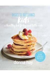 Basics to Brilliance Kids New Edition