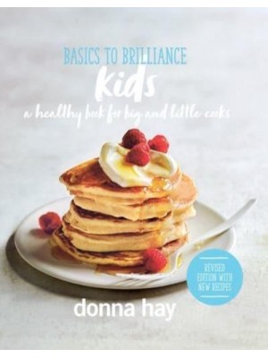 Basics to Brilliance Kids New Edition