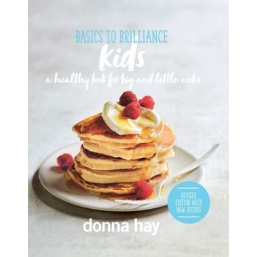 Basics to Brilliance Kids New Edition