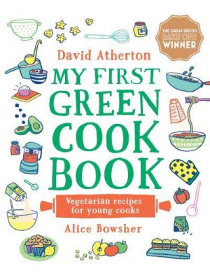 My First Green Cook Book