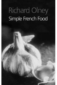 Simple French Food