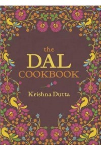 The Dal Cookbook
