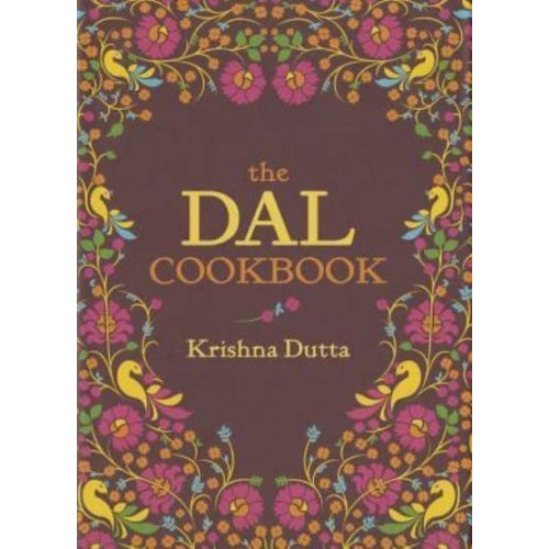 The Dal Cookbook