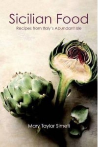 Sicilian Food Recipes from Italy's Abundant Isle