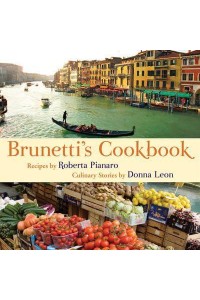 Brunetti's Cookbook