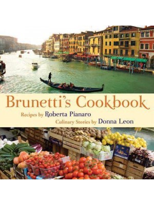 Brunetti's Cookbook