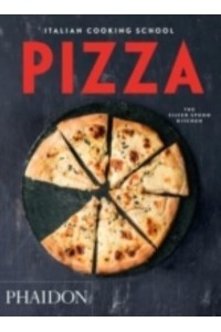Pizza - Italian Cooking School